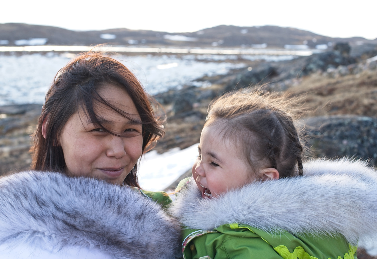 100 Inuit Girl Names with Meanings FamilyEducation